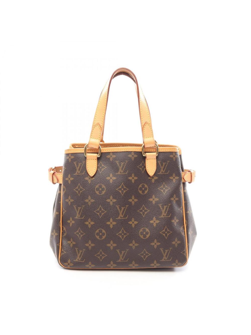 Louis Vuitton Batignolles Tote Handbag #373795L85B